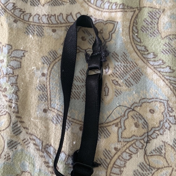 ❌SOLD❌ Leopard Print Bodysuit - Picture 3 of 6